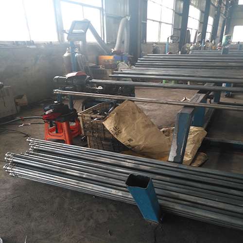 勃利桥梁桩基声测管的施工工艺流程